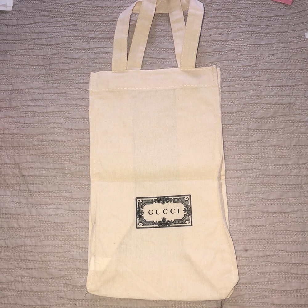 Gucci Eco bag